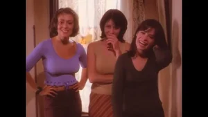 Charmed Cast Then and Now: Where Are the Halliwell Sisters Today? - image 4