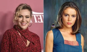 Charmed Cast Then and Now: Where Are the Halliwell Sisters Today? - image 1