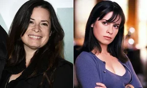 Charmed Cast Then and Now: Where Are the Halliwell Sisters Today? - image 7