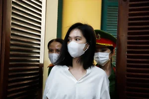 Ngoc Trinh's Legal Battle: A Look at Her Court Appearance and Case Details - image 3