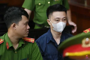 Ngoc Trinh's Legal Battle: A Look at Her Court Appearance and Case Details - image 7