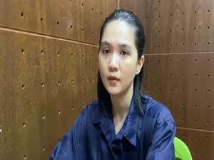 Ngoc Trinh's Legal Battle: A Look at Her Court Appearance and Case Details - image 5