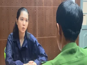 Ngoc Trinh's Legal Battle: A Look at Her Court Appearance and Case Details - image 8