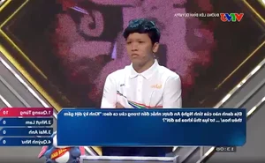 Nghe An Student Secures Convincing Win on Road to Mount Olympia - image 2