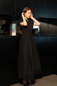 Hoang Thuy Linh’s Power Dressing: The Ultimate CEO Fashion Guide - image 12
