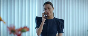 Hoang Thuy Linh’s Power Dressing: The Ultimate CEO Fashion Guide - image 3