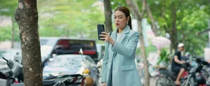 Hoang Thuy Linh’s Power Dressing: The Ultimate CEO Fashion Guide - image 4