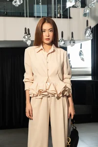 Hoang Thuy Linh’s Power Dressing: The Ultimate CEO Fashion Guide - image 13