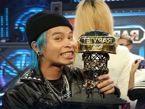 Robber Crowned Rap Viet 2024 Champion: Where Are the Previous Winners Now? - image 1