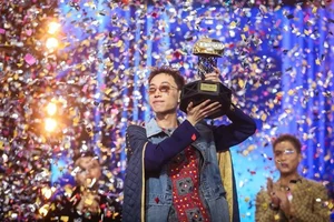 Robber Crowned Rap Viet 2024 Champion: Where Are the Previous Winners Now? - image 3