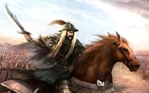 Decoding the Hidden Meaning Behind Genghis Khan's Legendary Name - image 8