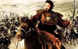 Decoding the Hidden Meaning Behind Genghis Khan's Legendary Name - image 6
