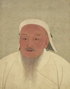 Decoding the Hidden Meaning Behind Genghis Khan's Legendary Name - image 9