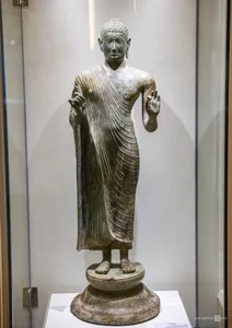 17 National Treasures Debuted for the First Time in Ho Chi Minh City - image 11
