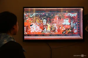 17 National Treasures Debuted for the First Time in Ho Chi Minh City - image 0