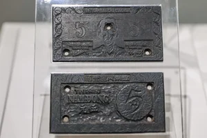 17 National Treasures Debuted for the First Time in Ho Chi Minh City - image 12