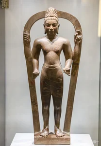 17 National Treasures Debuted for the First Time in Ho Chi Minh City - image 6