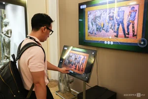 17 National Treasures Debuted for the First Time in Ho Chi Minh City - image 1