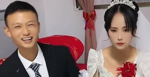 Viral Moment: Bride’s Hilarious Reaction to Groom’s Family Dowry Goes Viral - image 0