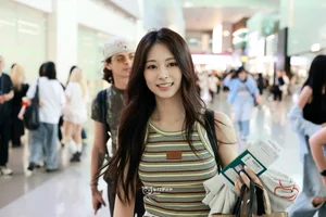 10 Years of Censorship Can’t Stop the World’s Most Beautiful Woman: A Triumphant Return - image 6