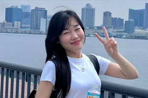 Where is TikToker Le Thuy Now? Life After Sudden Internet Fame - image 0