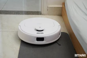 Hands-On with Ecovacs Deebot N30 Pro Omni: The Ultimate Smart Vacuum - image 8