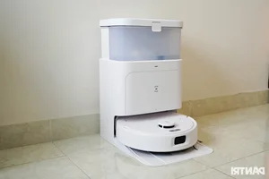 Hands-On with Ecovacs Deebot N30 Pro Omni: The Ultimate Smart Vacuum - image 14