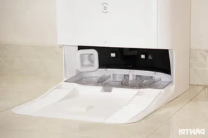 Hands-On with Ecovacs Deebot N30 Pro Omni: The Ultimate Smart Vacuum - image 5
