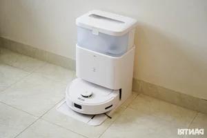 Hands-On with Ecovacs Deebot N30 Pro Omni: The Ultimate Smart Vacuum - image 2