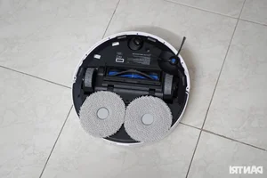 Hands-On with Ecovacs Deebot N30 Pro Omni: The Ultimate Smart Vacuum - image 4