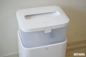 Hands-On with Ecovacs Deebot N30 Pro Omni: The Ultimate Smart Vacuum - image 3