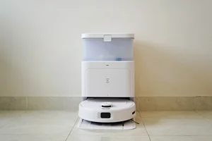 Hands-On with Ecovacs Deebot N30 Pro Omni: The Ultimate Smart Vacuum - image 15