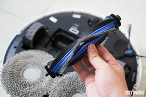 Hands-On with Ecovacs Deebot N30 Pro Omni: The Ultimate Smart Vacuum - image 12
