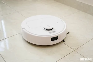 Hands-On with Ecovacs Deebot N30 Pro Omni: The Ultimate Smart Vacuum - image 0