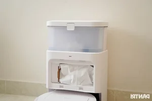 Hands-On with Ecovacs Deebot N30 Pro Omni: The Ultimate Smart Vacuum - image 1