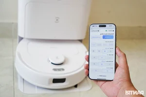 Hands-On with Ecovacs Deebot N30 Pro Omni: The Ultimate Smart Vacuum - image 10