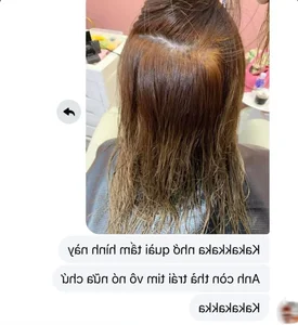 Thieu Bao Tram Sparks Controversy with Mysterious Photo: Is It a Dig at Hai Tu? - image 2