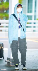 K-Pop Queen Lee Hyori Arrives in Ho Chi Minh City, Vietnam - image 7