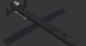 South Korea Achieves Major Breakthrough in Bunker-Busting Cruise Missile Technology - image 1