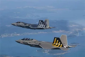 South Korea Achieves Major Breakthrough in Bunker-Busting Cruise Missile Technology - image 3
