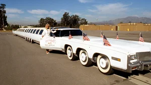 The American Dream: The Wild History and Restoration of the World's Longest Car - image 10