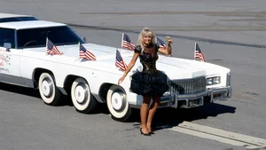 The American Dream: The Wild History and Restoration of the World's Longest Car - image 0