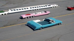 The American Dream: The Wild History and Restoration of the World's Longest Car - image 3