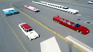The American Dream: The Wild History and Restoration of the World's Longest Car - image 9