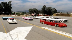 The American Dream: The Wild History and Restoration of the World's Longest Car - image 4