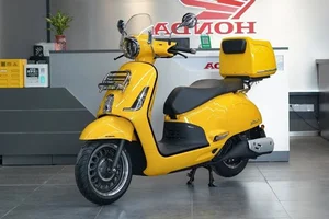 Honda NS150LA Features Smart Tech and Dashcam for 58 Million VND - image 8