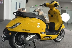 Honda NS150LA Features Smart Tech and Dashcam for 58 Million VND - image 6