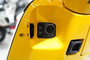 Honda NS150LA Features Smart Tech and Dashcam for 58 Million VND - image 4