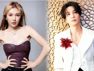 Li Yudong Arrested Following Controversy: A Deep Dive into the Socialite’s Recent Legal Troubles - image 1