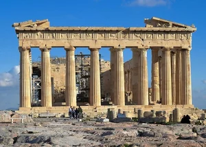 Secrets of the Parthenon: Unveiling Ancient Greece's Most Iconic Temple - image 8